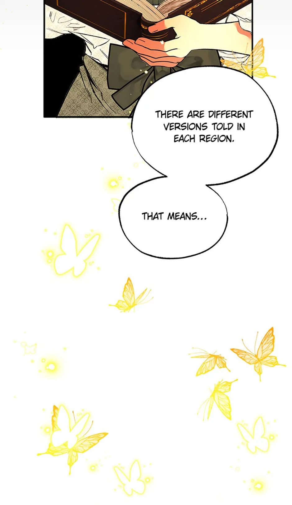 Charlotte’s Wheel Chapter 5 - page 21